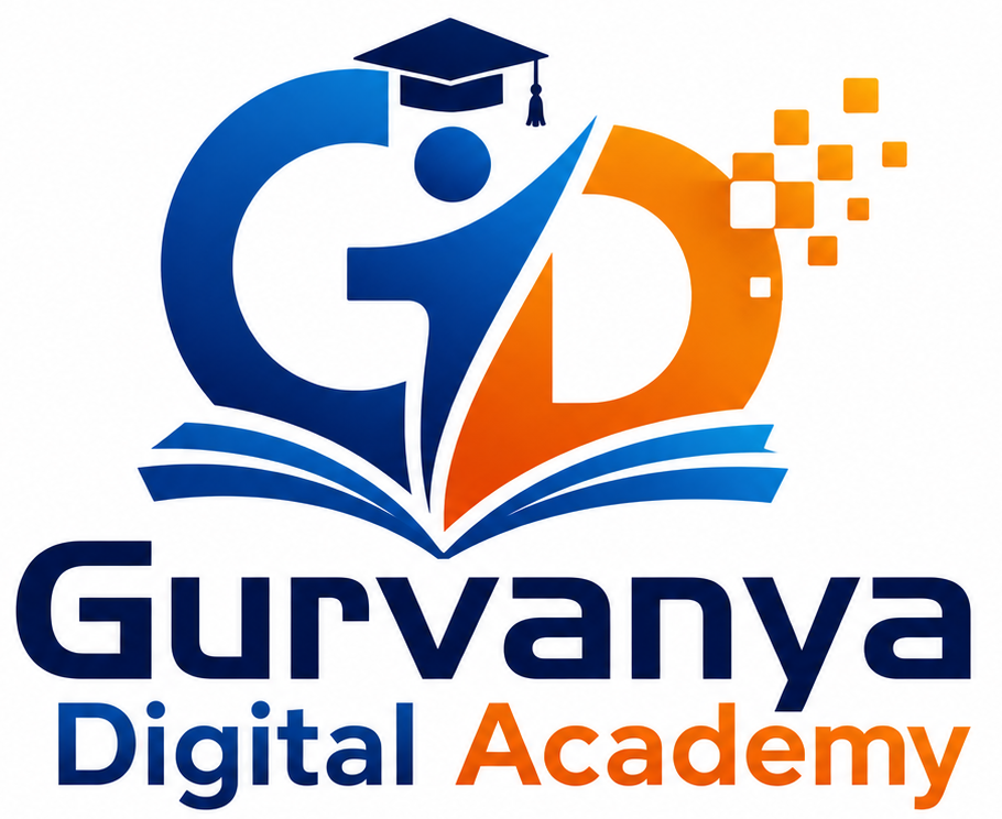 Gurvanya Digital Academy